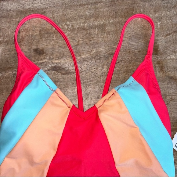 GIANNI BINI One Piece Swimsuit - Picture 3 of 7